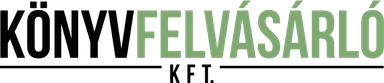 Könyvfelvásárló