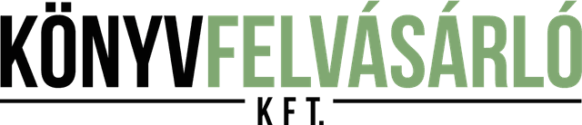 Könyvfelvásárló