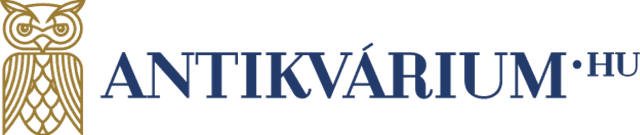 Antikvárium