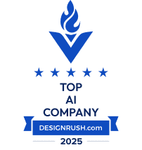 AI Company Badge