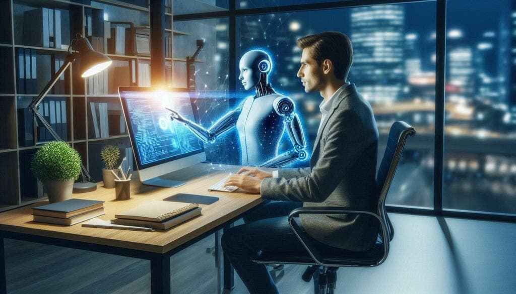 The New Soft Skill — Prompt Engineering