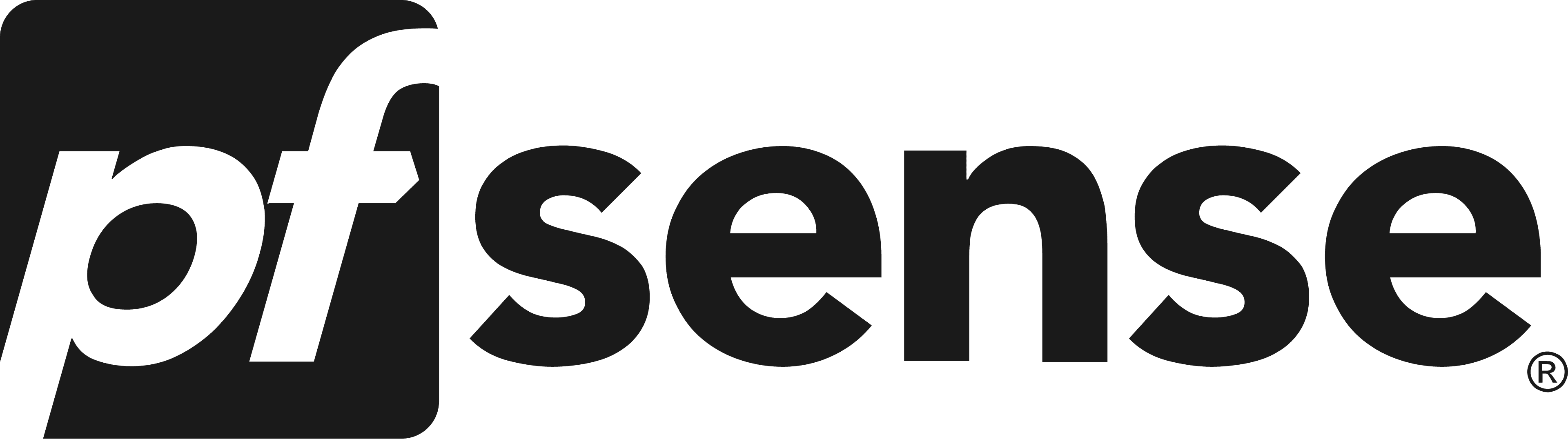 pfSense