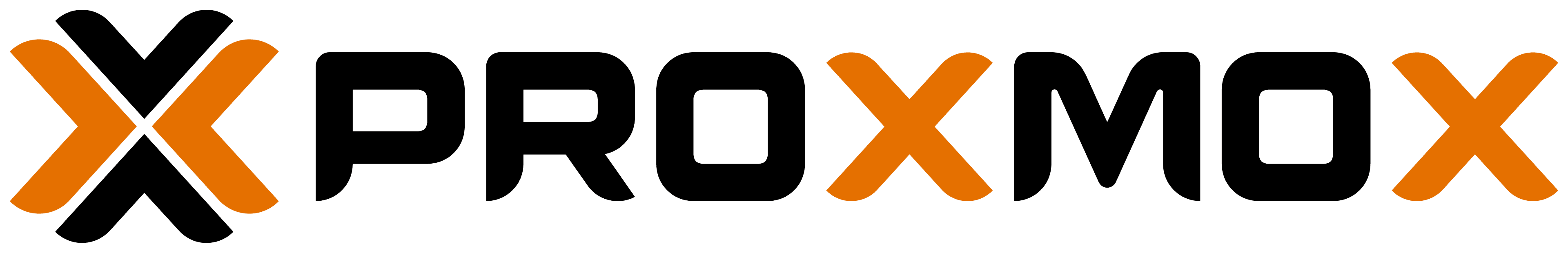 Proxmox VE