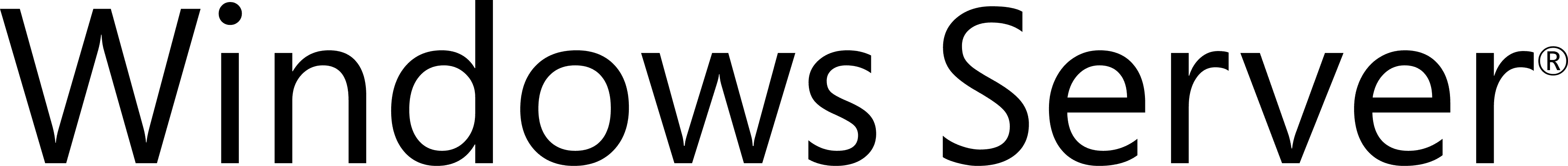 Windows Server